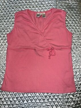 Jason Maxwell top, size M